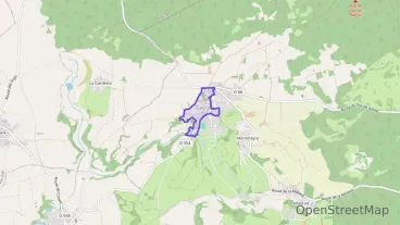 Maison 99 m² six pièces à vendre à Ceyssat