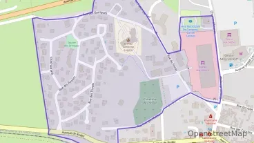 Maison 91 m² quatre pièces à vendre à Laissac-Sévérac l`Église