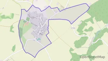 Maison 57 m² trois pièces à vendre à Coulombs-en-Valois