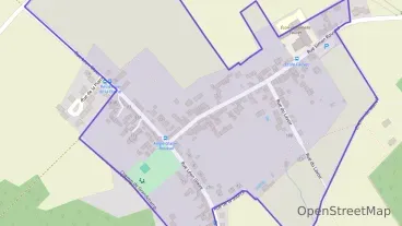 Maison 90 m² quatre pièces à vendre à La Ferté-sous-Jouarre