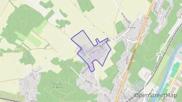 Maison 90 m² quatre pièces à vendre à La Ferté-sous-Jouarre