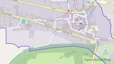 Maison 140 m² six pièces à vendre à Saint-Côme-d`Olt
