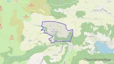 Maison 54 m² deux pieces à vendre à Chambon-sur-Lac
