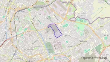 Maison 96 m² six pièces à vendre à Wattrelos