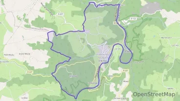 Maison 100 m² cinq pièces à vendre à Châteauneuf-les-Bains