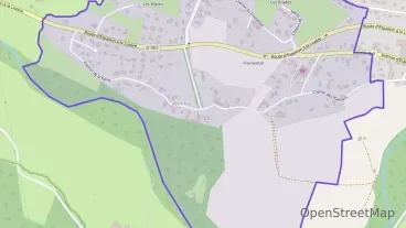Maison 55 m² deux pieces à vendre à Saint-Côme-d`Olt