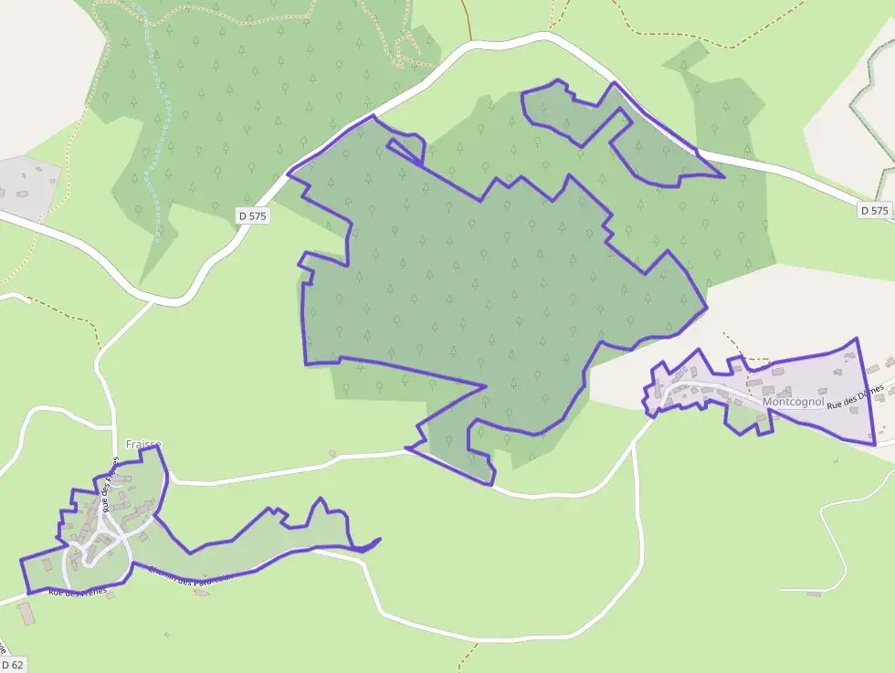 Maison 160 m² 5 pièces à vendre à Chapdes-Beaufort