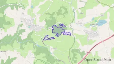 Maison 160 m² cinq pièces à vendre à Chapdes-Beaufort