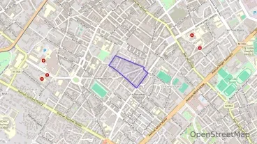 Maison 86 m² cinq pièces à vendre à Roubaix