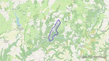 Maison 64 m² deux pieces à vendre à Viala-du-Tarn