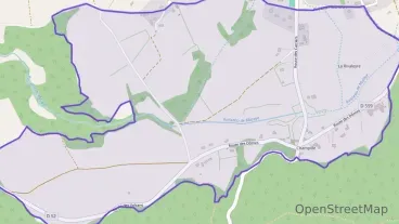 Maison 138 m² quatre pièces à vendre à Mazaye