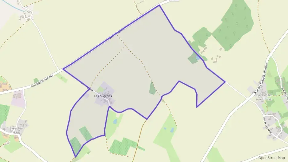 Maison 70 m² trois pièces à vendre à Alligny-Cosne