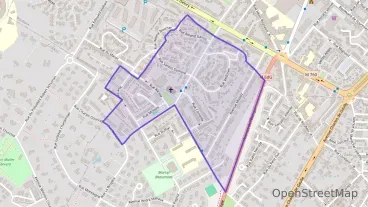 Maison 82 m² quatre pièces à vendre à Hem