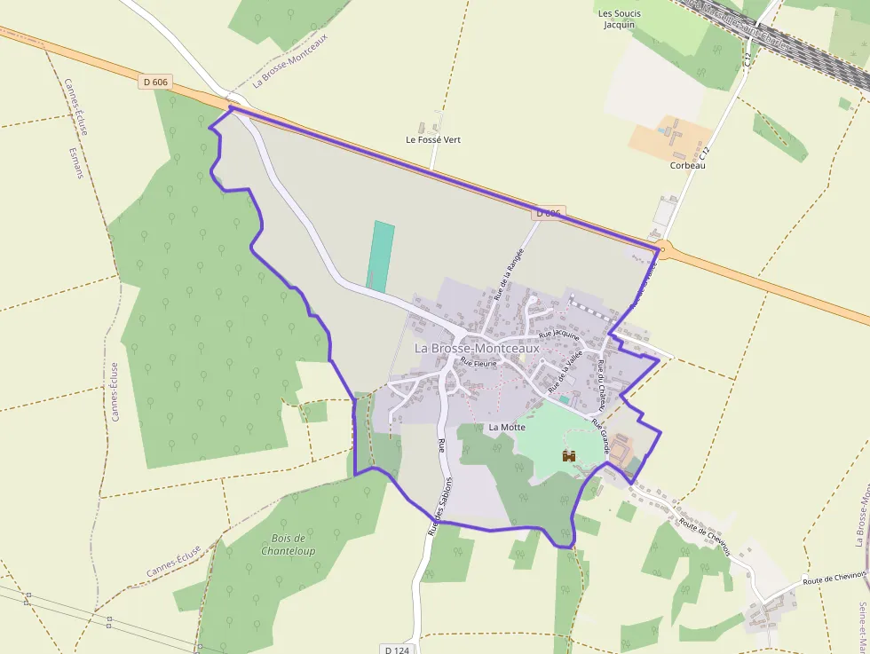Property