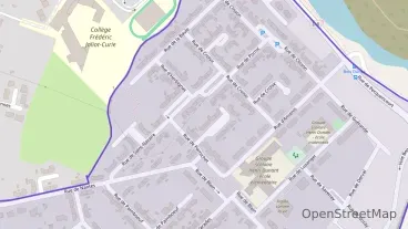 Maison 78 m² quatre pièces à vendre à Lallaing