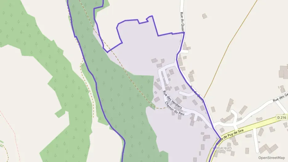 Maison 83 m² quatre pièces à vendre à Saint-Bonnet-près-Orcival Maison 83 m² quatre pièces à vendre à Saint-Bonnet-près-Orcival