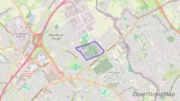 Maison 80 m² quatre pièces à vendre à Neuville-en-Ferrain