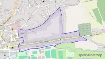 Maison 60 m² trois pièces à vendre à Coulommiers