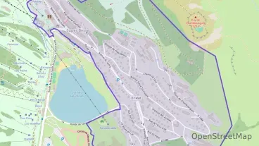 Maison 99 m² cinq pièces à vendre à Besse-et-Saint-Anastaise