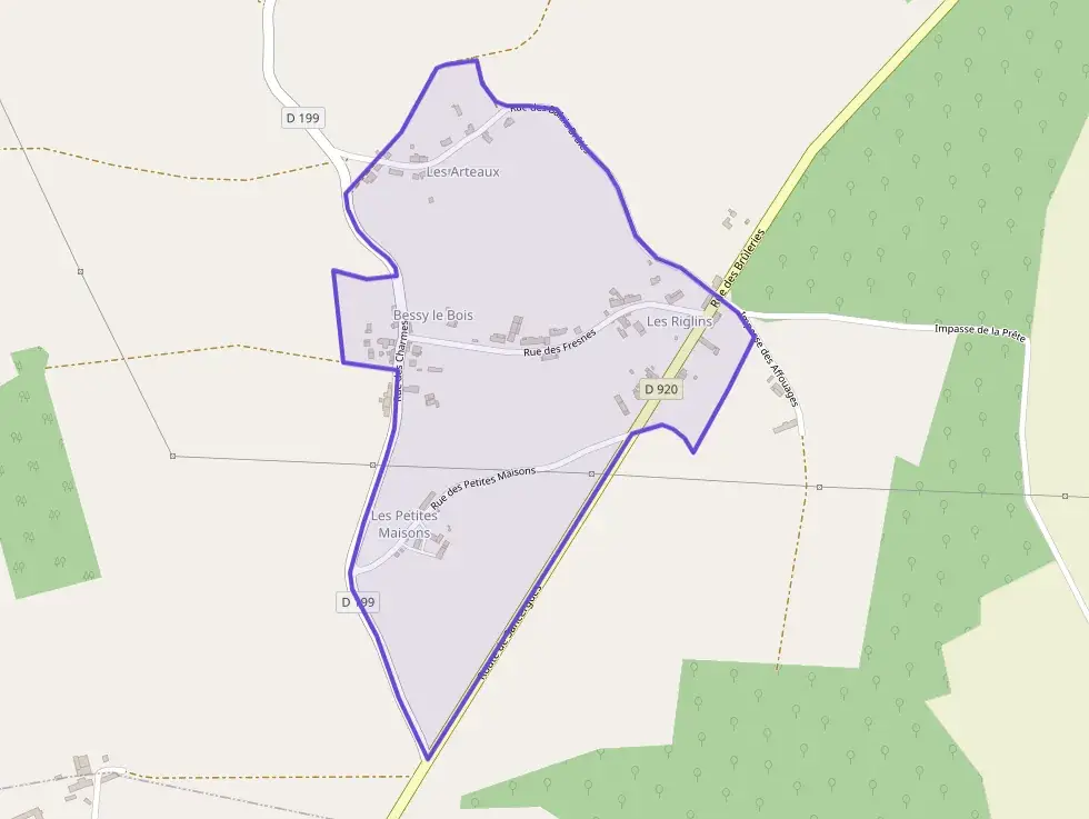 Maison 120 m² trois pièces à vendre à Herry