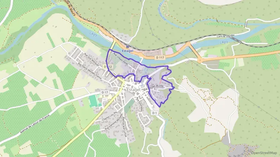 Maison 68 m² trois pièces à vendre à Estagel Maison 68 m² trois pièces à vendre à Estagel