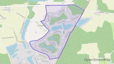 Maison 73 m² quatre pièces à vendre à Bazoches-sur-le-Betz