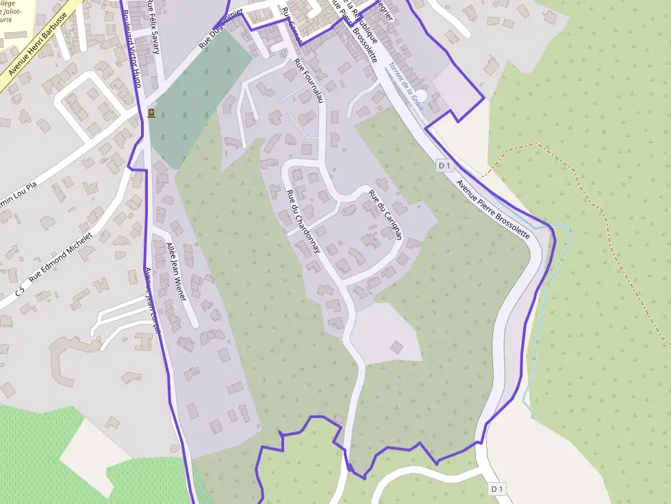 Maison 115 m² 6 pièces à vendre à Estagel