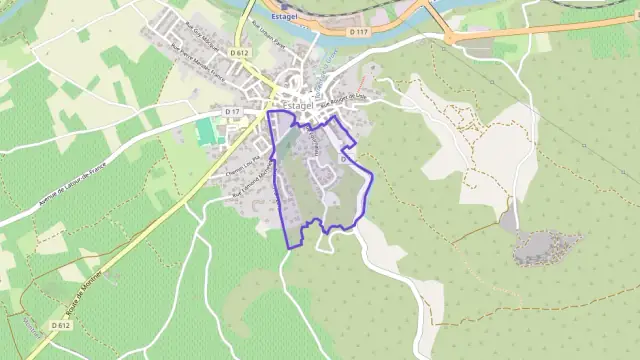 Maison 115 m² 6 pièces à vendre à Estagel