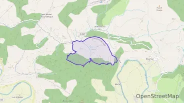 Maison 100 m² quatre pièces à vendre à Calmels-et-le-Viala
