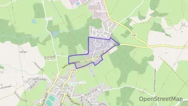 Maison 80 m² trois pièces à vendre à Saint-Georges-de-Mons