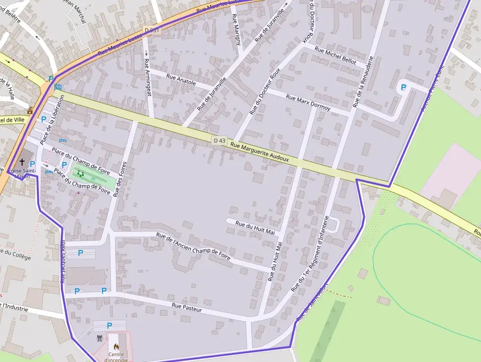 Maison 89 m² 5 pièces à vendre à Sancoins