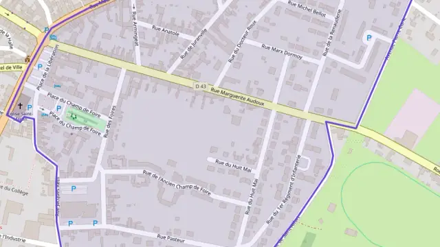 Maison 89 m² 5 pièces à vendre à Sancoins