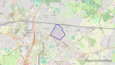 Maison 101 m² trois pièces à vendre à Villeneuve-d`Ascq