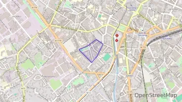 Maison 105 m² cinq pièces à vendre à Tourcoing