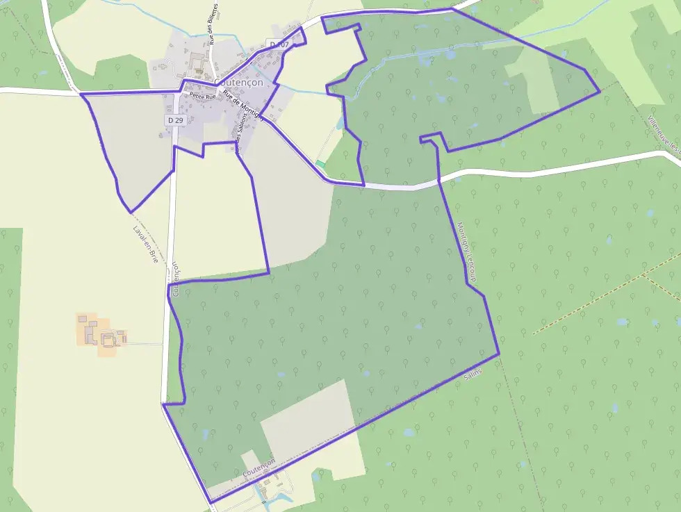 Maison 183 m² 6 pièces à vendre à Coutençon