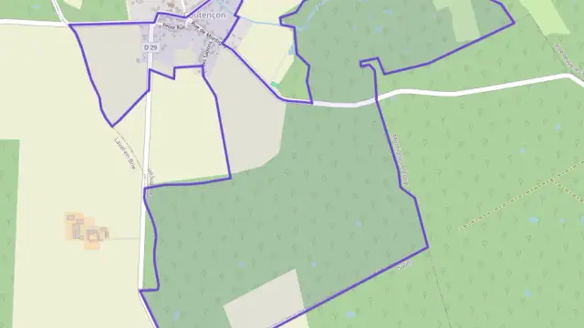 Maison 183 m² 6 pièces à vendre à Coutençon