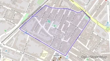 Maison 60 m² deux pieces à vendre à Croix