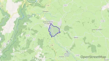 Maison 78 m² quatre pièces à vendre à Argences en Aubrac
