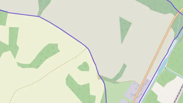 Maison 99 m² quatre pièces à vendre à Neufchelles