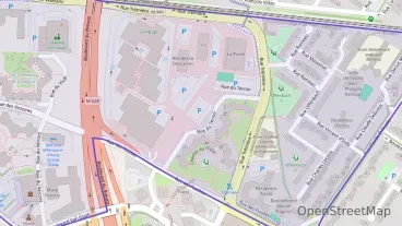 Maison 85 m² cinq pièces à vendre à Villeneuve-d`Ascq