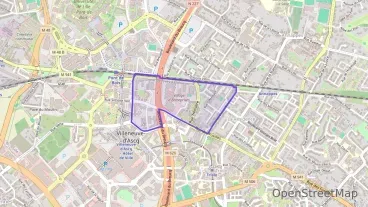Maison 85 m² cinq pièces à vendre à Villeneuve-d`Ascq