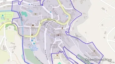Maison 70 m² deux pieces à vendre à Belmont-sur-Rance