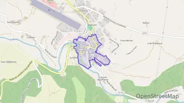 Maison 70 m² deux pieces à vendre à Belmont-sur-Rance