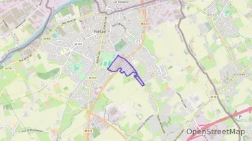 Maison 83 m² cinq pièces à vendre à Halluin