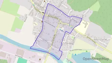 Maison 61 m² trois pièces à vendre à Attichy