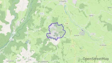 Maison 48 m² deux pieces à vendre à Argences en Aubrac
