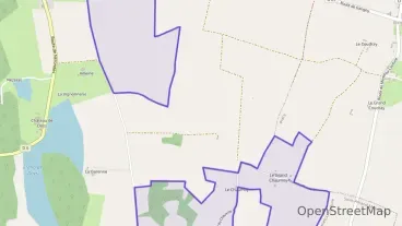 Maison 89 m² quatre pièces à vendre à Garigny