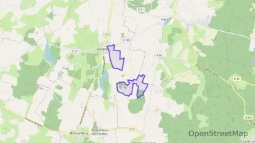 Maison 89 m² quatre pièces à vendre à Garigny