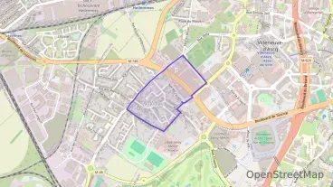 Maison 82 m² quatre pièces à vendre à Lezennes