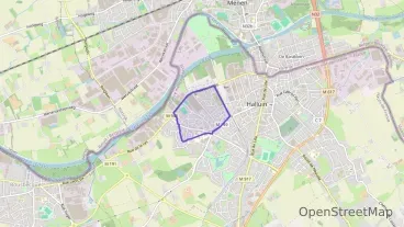 Maison 79 m² quatre pièces à vendre à Halluin
